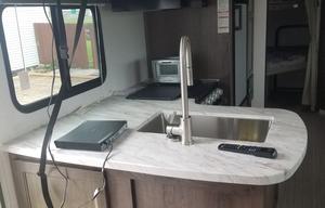 2021 Keystone RV Passport 267BH SL Series