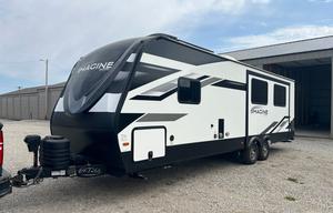 2023 Grand Design Imagine 2670MK RV rental photo 1