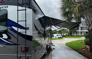 2019 Jayco Greyhawk 29MVP (Stationary rental)