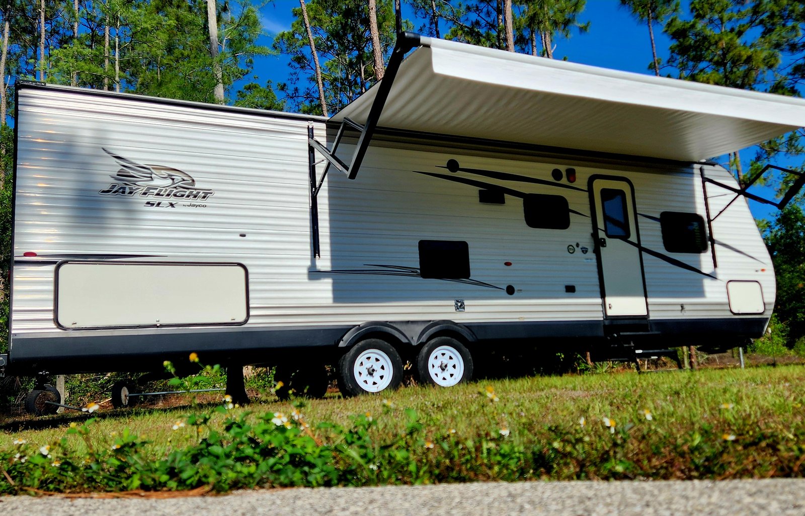 2017 Jayco Jay Flight Slx 284BHSW