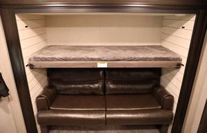 2020 CrossRoads RV Sunset Trail SS331BH