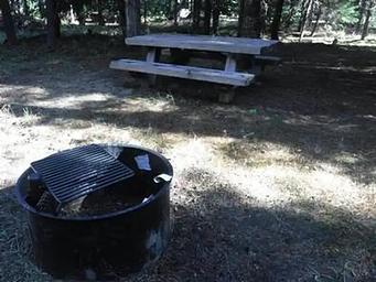 INLET CAMPGROUND