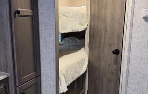 Camp Comfort Apex Nano Escape