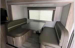 Coast Cruiser