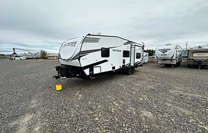 2024 Genesis Supreme Genesis Supreme 27 FS