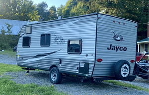 2020 Jay Flight SLX 7 174BH RV rental photo 4