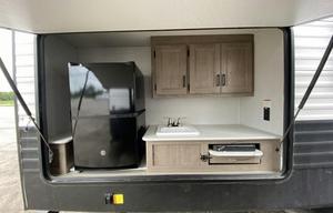 2021 Keystone Hideout LHS 318BR