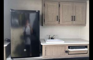 2021 Keystone RV Hideout 318BR