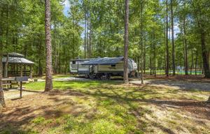 NEW 2026 Forest River Puma/4 Slides /3 A/C Units