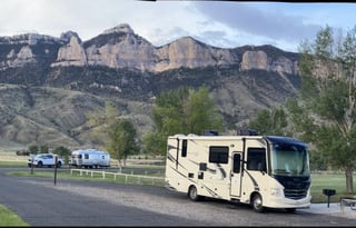 2020 Jayco Alante 27A