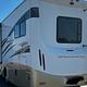 Thor Windsport Class a Bunk House