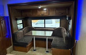 2013 Forest River XLR Hyper Lite 27' Toy Hauler