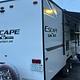 Ultimate Camping Escape 2020 KZ Escape E231BH