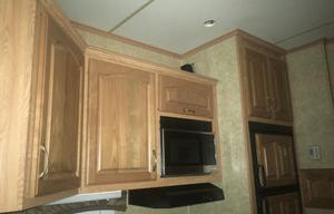 2007 Fairmont Country Manor 100178