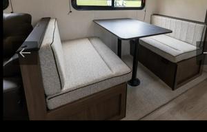2026 Westbrook 27CC RV rental photo 4