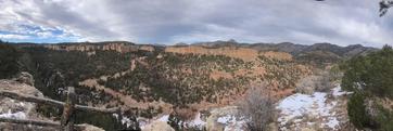 The Bank Campground