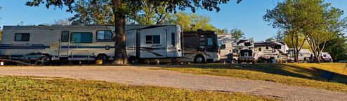 Bandera Pioneer River Resort
