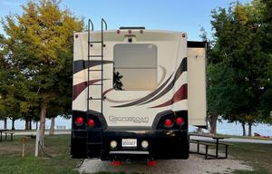Forest River Georgetown 351DS