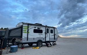 2019 Forest River RV Flagstaff E-Pro 17PR