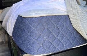 Family Travel Trailer