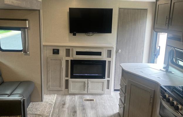 2022 Coachmen RV Catalina Legacy 323BHDSCK