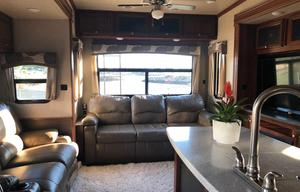 2018 Heartland Bighorn 39MB
