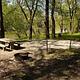 Houchin Ferry Campground - Primitive Campsites