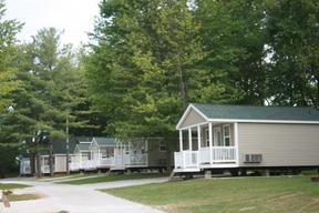 Long Lake Park