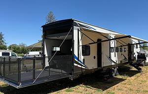 2022 XLR BOOST