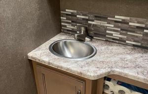 2021 Thor Motor Coach Four Winds 28A