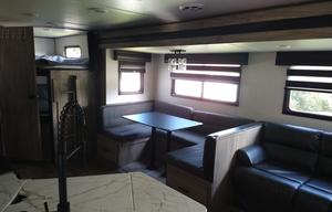 "Nature Bound Bunkhouse"