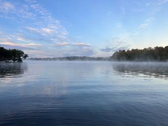 Ingram's Marina, LLC