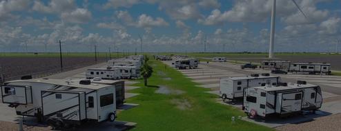Gregory Portland RV Park