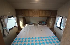 2021 Gulf Stream RV Vintage Cruiser 23RSS