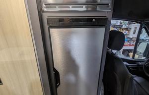 2023 Tranquility By Thor Motorhome 2500 Sprinter