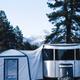 "The Glamping Butler's" Airstream Basecamp 20X