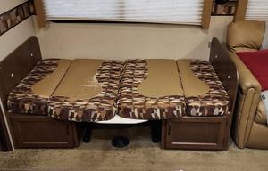 2015 Jayco White Hawk