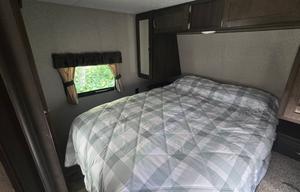 2018 Keystone RV Springdale 242RKWE