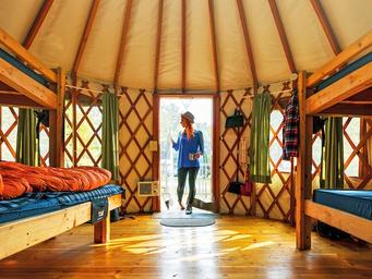 Tranquil Timbers Campground