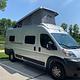 Easy to Drive Class B Camper Van
