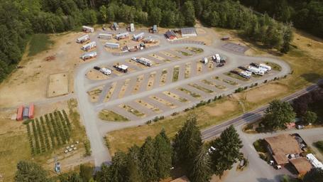 Harmony Lakeside RV Park