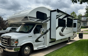 2021 Jayco Greyhawk OMNE2448