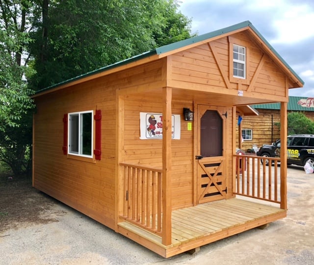 Great River Harbor Campground & Marina