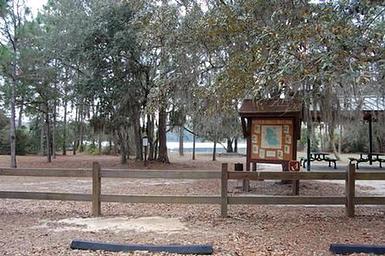 LAKE SHORE GROUP CAMP