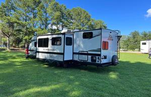 2022 Jayco Jay Feather HAL814