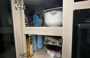 Family ready 2025 Grand Design 25BDE bunk house RV