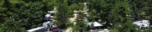 Oil Creek Family Campground