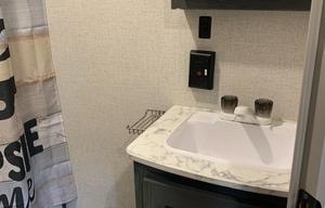 2021 Dutchmen RV Aspen Trail LE 25BH