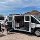 Ponderosa - All Seasons, Adventure Camper Van