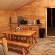 Palo Duro Glamping